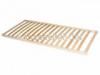 Tartkeretes keresztlces gyrcs gyrcs mrete 90 x 5 5 x 200cm szlessg x mlysg x magassg 2 darab gyrcs szksges egy 180x200cm fekvfellet gykeretbe Klasik 16 STY keresztlces fix gyrcs