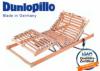 Dunlopillo Kontiflex Motor motoros gyrcs tvirnytval