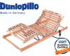 Motoros gyrcsok Dunlopillo Kontiflex Motor