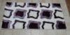 FASHION 0322A Sznyeg 80x150 cm Lila