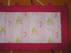 j hercegns falvd pink kerettel 60x160cm