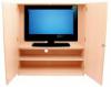 MB100 904 Nagy TV trol szekrny