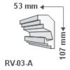 RV 03 A Rejtett vilgts dszlc mennyezet