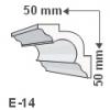 Marbet E 14 Beltri dszlc