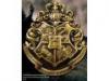 A Harry Potter Roxfort iskolacmer falidsz 28 x 31 cm lersa A Harry Potter regnyekbl s filmekbl jl ismert Roxfort iskolacmert brzolja ez a kivl minsg falidsz mely brmely Harry Potte