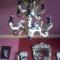 12 G PORCELN CSILLR PORCELN TKR 2 DB PORCELN JJELI LMPA