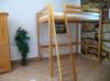 Extra magas feny galriagy 140x200