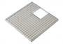 UBBINK SZKKT MEDENCK Fedrcs acl 80 x 80 cm E2 C sz 1322015