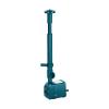 520373 FIAP Aqua Active Mini 650 Szkkt s t szivatty 2714 Tavi szivatty Mini 650 Fbb jellemzk Zajszegny kermia tengelyvel hossz let Idelis dekorcis kthoz s forrs sziklkhoz Csekly