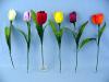SZATN TULIPN SZLAS 40CM125Rszletek