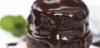 Csoki imdknak ktelez Csokoldmzas brownie