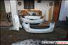 Bontott karosszria alkatrszek vw audi skoda opel seat stb