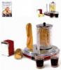 GUZZANTI FC 460 Retro szett