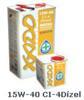 Xado diesel motorolaj 15W 40 4L