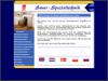Egyszeren hvja fel a SAUER SPEZIALTECHNIK GmbH t s adasson magnak tovbbi adatokat s rakat a Fstl szekrnyek rl A SAUER SPEZIALTECHNIK GmbH kapcsolati adatait megtallja amikor a kapcsolati 