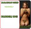 Jamaican Gold fstl