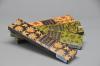 Fstl Natura vegyes illat 21cm 15gr zld barna 4 fle285Rszletek