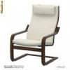 Ikea Poang fotel s lbtart
