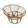 Fotel PAPASAN rama r 100cm rattan