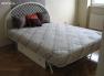 Rattan franciagy elad