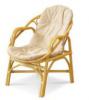 RATTAN Fotel 02 04 B