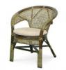 RATTAN Fotel 02 15B