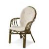 RATTAN Fotel 04 16