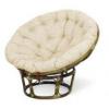 RATTAN Fotel papasan 23 01