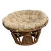 RATTAN Twist fotel papasan JCT 20