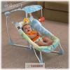 Fisher Price pihenszk rezgszk naptetvel jsz