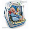 j Fisher Price Multifunkcis hordozhat hinta
