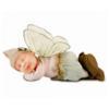 Anne Geddes az j Zlandi fots mvszn kpei alapjn kszlt 23 cm es lny tndrman ruhs jtkbaba gy is ismerheted tndrman 23 cm es baba tndrman23cmesbaba tnd