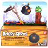 Angry Birds Fekete madr plet szett