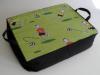 Focis Laptop prna Megfordtva lprna Babzsk