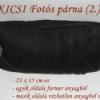 KICSI 2 Fots prna Fots babzsk Fnykepezgp altmaszts Egyedi kszts Frfiaknak Mindenms Tska Fotsoknak val babzsk Stabil altmasztst nyjt mindenfle krlmnyek kztt pl Meska