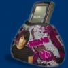 Univerzlis asztali babzsk tart Camp Rock