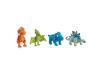 T rex Express mini plss figurk szortimentben