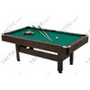 Garlando Virginia 6 billiard asztal