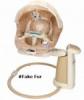Graco SweetPeace hinta #Fake Fur