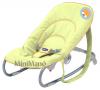 Chicco Spring pihen hintaszk Green