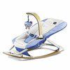 ChiccoChicco I FEEL hintaszk LIGHT BLUE 0m