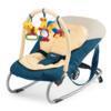Chicco Relax Play hintaszk Manhattan