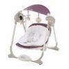 Chicco Polly Swing Baba Hinta Rose 2013