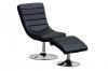 Sienna mbr relax fotel lbtartval fekete