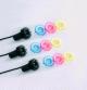 Csobog vilgts MiniBright 3x8 LEDs Ubbink