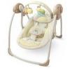 Bright Starts hordozhat zenl hintaszk Bella Vista