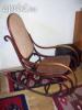 Hintaszk Thonett kb 1930 remek llapot