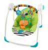 Hordozhat hintaszk ZOO TAILS Bright Starts
