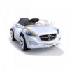 Chipolino Mercedes Lightning elektromos aut fehr