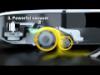 IRobot Roomba 700 as sorozat a porszv robotok hatodik genercija Szmos technolgiai jdonsgot tartalmaz HEPA szrk AeroVac2 portartly DirtDetect